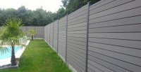Portail Clôtures dans la vente du matériel pour les clôtures et les clôtures à Serignac
